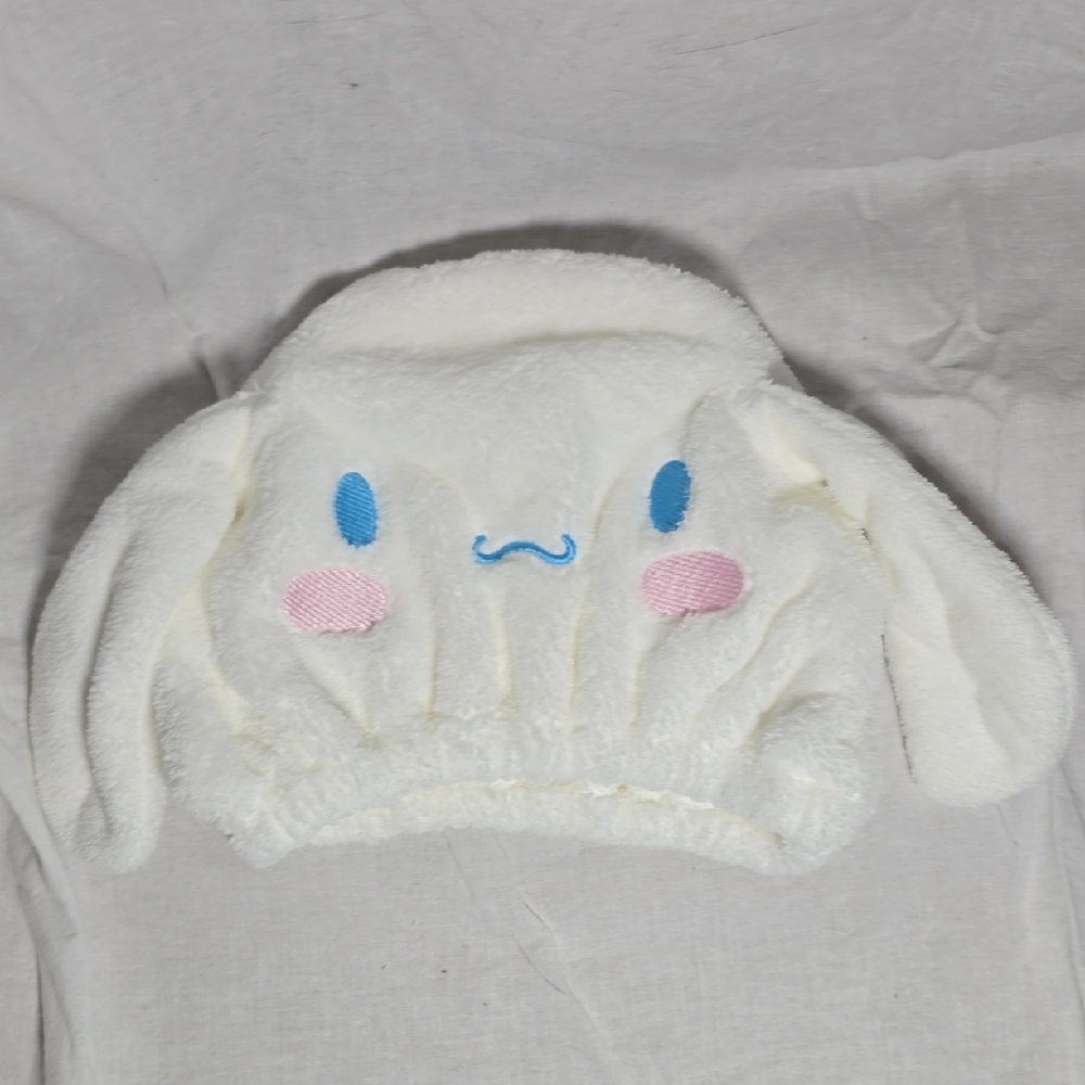 Sanrio Cinnamoroll Scrunchy Hat Limited Edition
